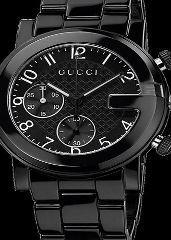 Gucci G-Chrono Mens Watch YA101352