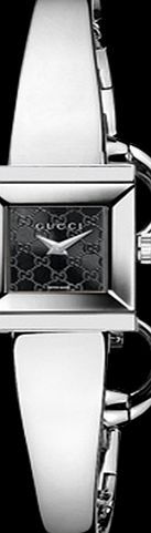 Gucci G-Frame Ladies Watch YA128512