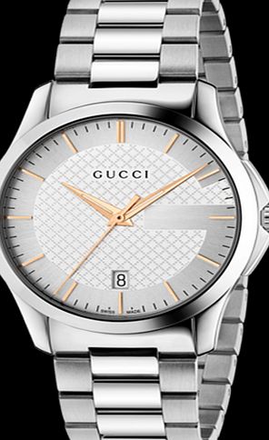 Gucci G-Timeless 38mm Mens Watch YA126442