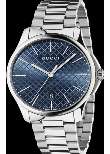 Gucci G-Timeless Mens Watch YA126316
