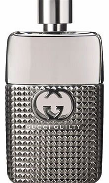 Guilty For Men Stud Limited Edition EDT 90ml