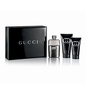 Guilty Pour Homme Gift Set 90ml
