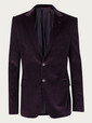 jackets purple