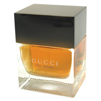 Gucci pour Homme - 100ml Eau de Toilette Spray
