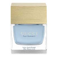Gucci Pour Homme II - 100ml Aftershave