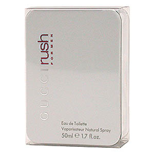 Rush for Men EDT Spray - Size: 50ml