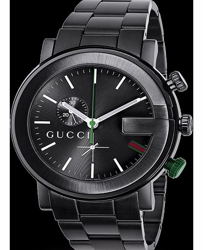 Gucci YA101331 G Class Gents Watch YA101331