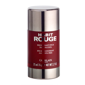 Habit Rouge Deodorant Stick 75g
