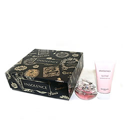 Insolence Gift Set