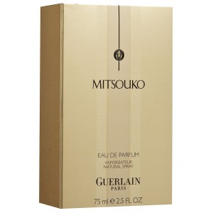 Mitsouko 75ml Eau de Parfum Spray