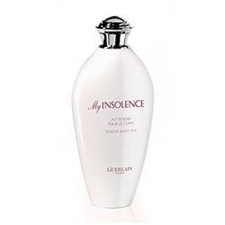 My Insolence Body Lotion by Guerlain 200ml