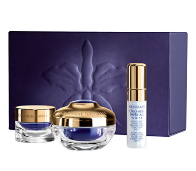 Guerlain Orchidee Imperiale Discovery Set