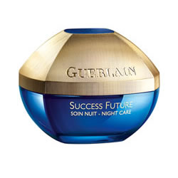 Guerlain Success Future Night Cream 30ml