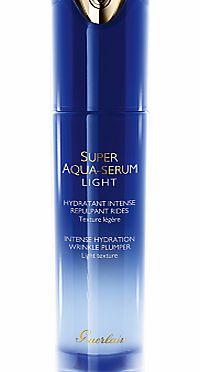 Guerlain Super Aqua Serum Light