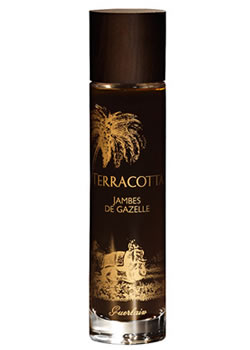 Terracotta Jambes de Gazelle 100ml