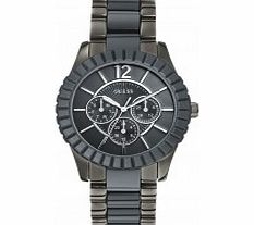 Guess Ladies FACET Multifunction Watch