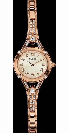Guess Ladies Watch W0135L3