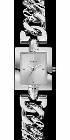 Guess Ladies Watch W0437L1