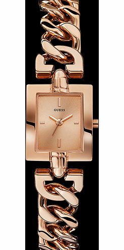 Guess Ladies Watch W0437L3