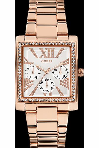 Guess Ladies Watch W0446L3