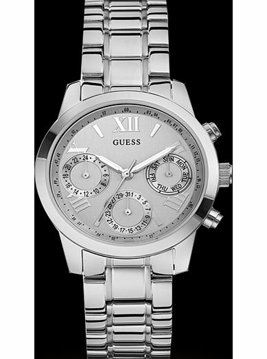 Guess Ladies Watch W0448L1