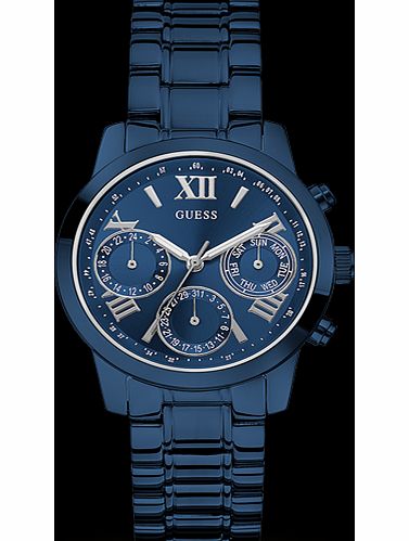 Guess Ladies Watch W0448L5