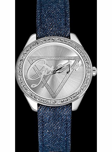 Guess Ladies Watch W0456L1