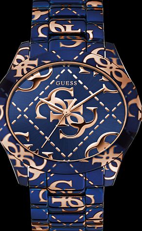 Guess Ladies Watch W0472L1