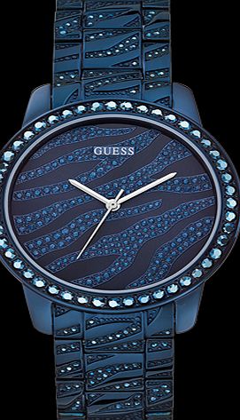 Guess Ladies Watch W0502L4