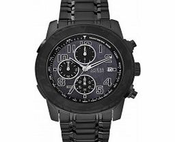 Guess Mens AXLE Chronograph Watch