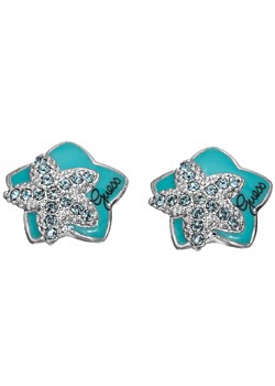 Starfish Stud Earrings UBE41201