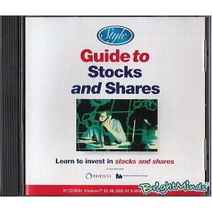 Guide to Stocks and Shares