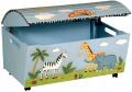 Guidecraft Safari Toy Chest R1247