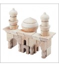 Guidecraft Table Top Blocks-Arabian (G6101) R1260