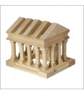 Guidecraft Table Top Blocks-Greek (G6104) R1264