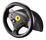 Guillemot Ferrari Challenge Wheel