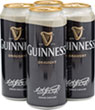 Guinness Draught (4x440ml) On Offer