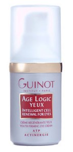 Guinot Age Logic Yeux Intelligent Cell Renewal
