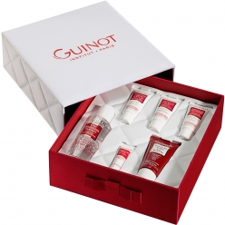 Guinot CHRISTMAS BOX (6 PRODUCTS)