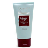 Guinot Cleanser - Guinot Tres Homme Facial Cleansing