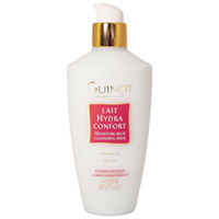 Guinot Cleansers - Moisture Rich Cleansing Milk Dry