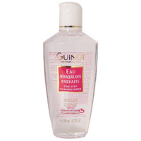 Guinot Cleansers - One Step Cleansing Water 200ml