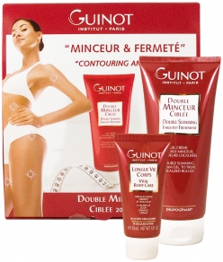 Guinot CONTOURING and FIRMING GIFT SET (2