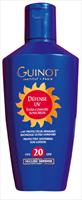 Defense UV - Protective Soothing Sun