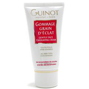 Guinot Exfoliators - Guinot Gentle Face Exfoliating
