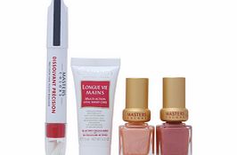 Guinot Gifts and Sets Polished to Perfection