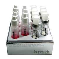La Prairie Cellular Cycle Ampoules For The Face