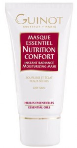 Guinot Masque Essentiel Instant Radiance