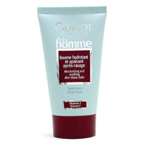 Mens - Tres Homme Moisturizing & Soothing After