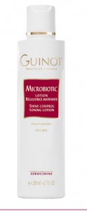 Guinot Microbiotic Shine Control Toning Lotion -